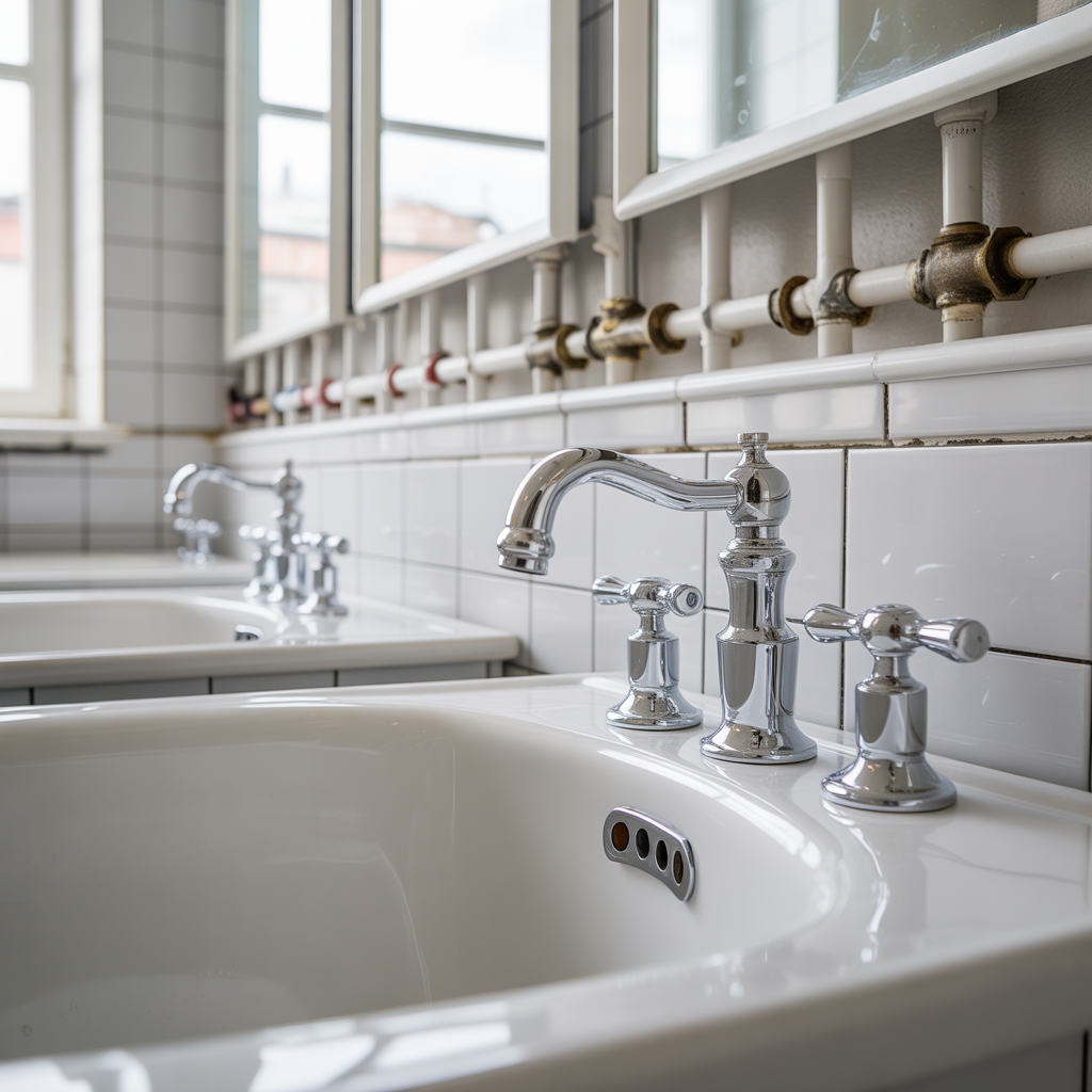 1.Sa gor du en trygg investering vid renovering