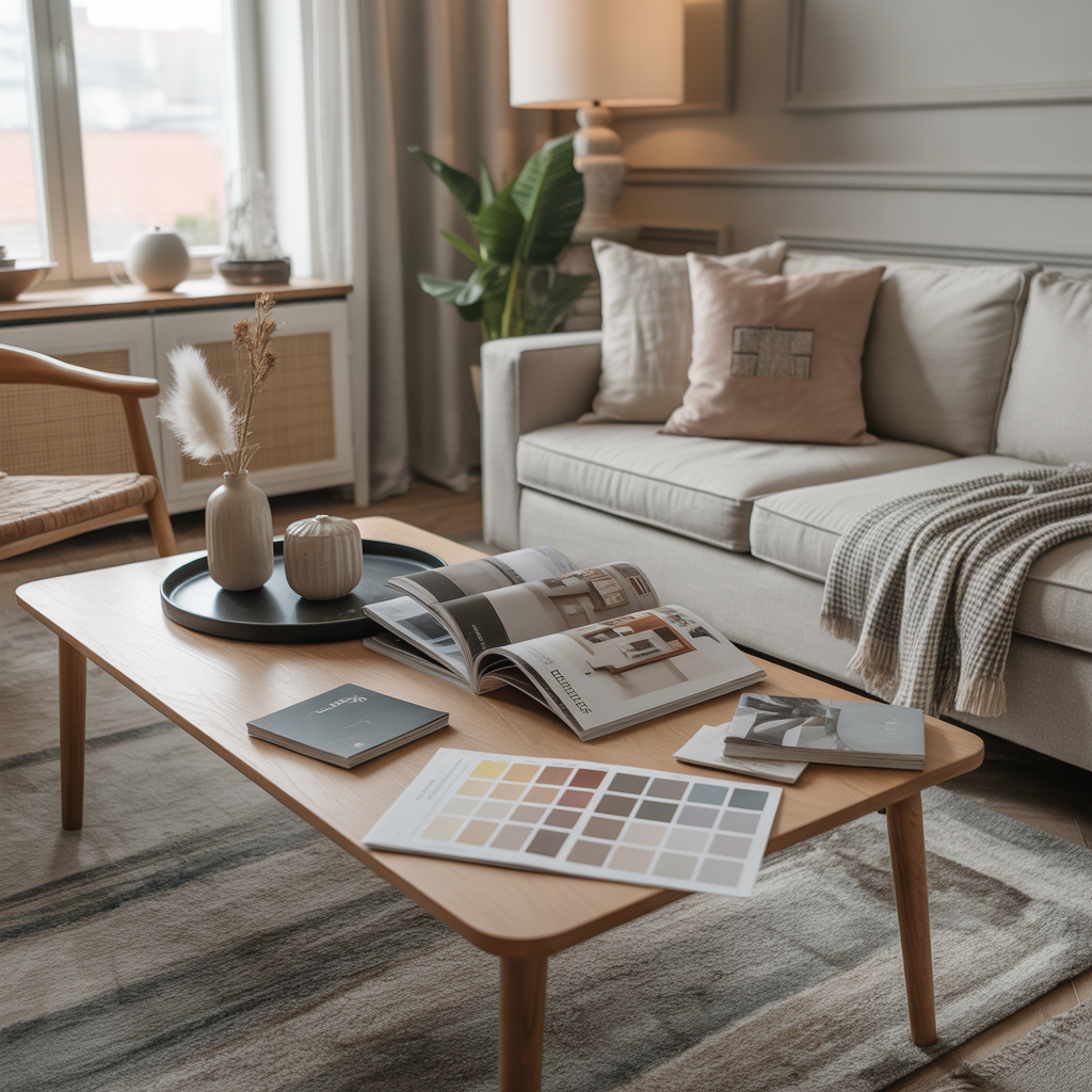 3.Sa hittar du inspiration infor din vardagsrumsrenovering