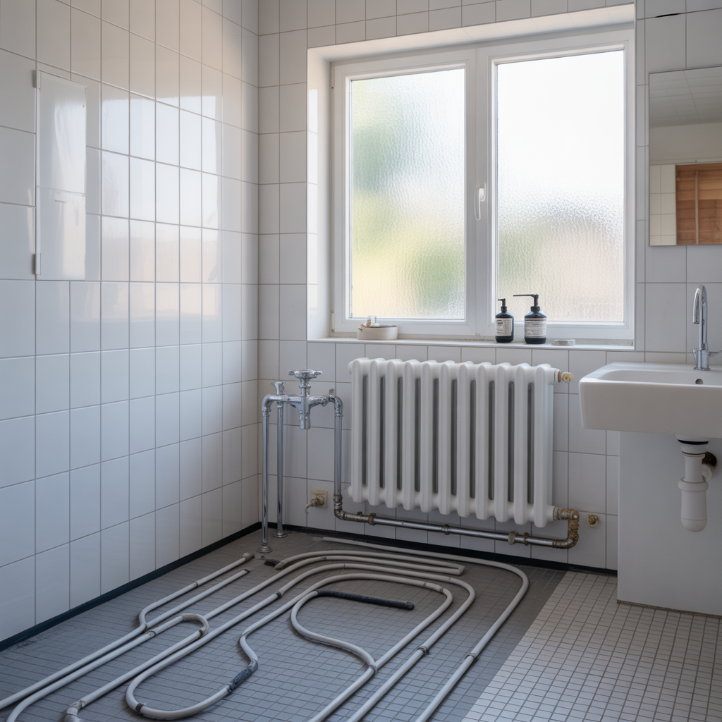 7.Hur renovering kan forbattra energiforbrukningen i ditt hem