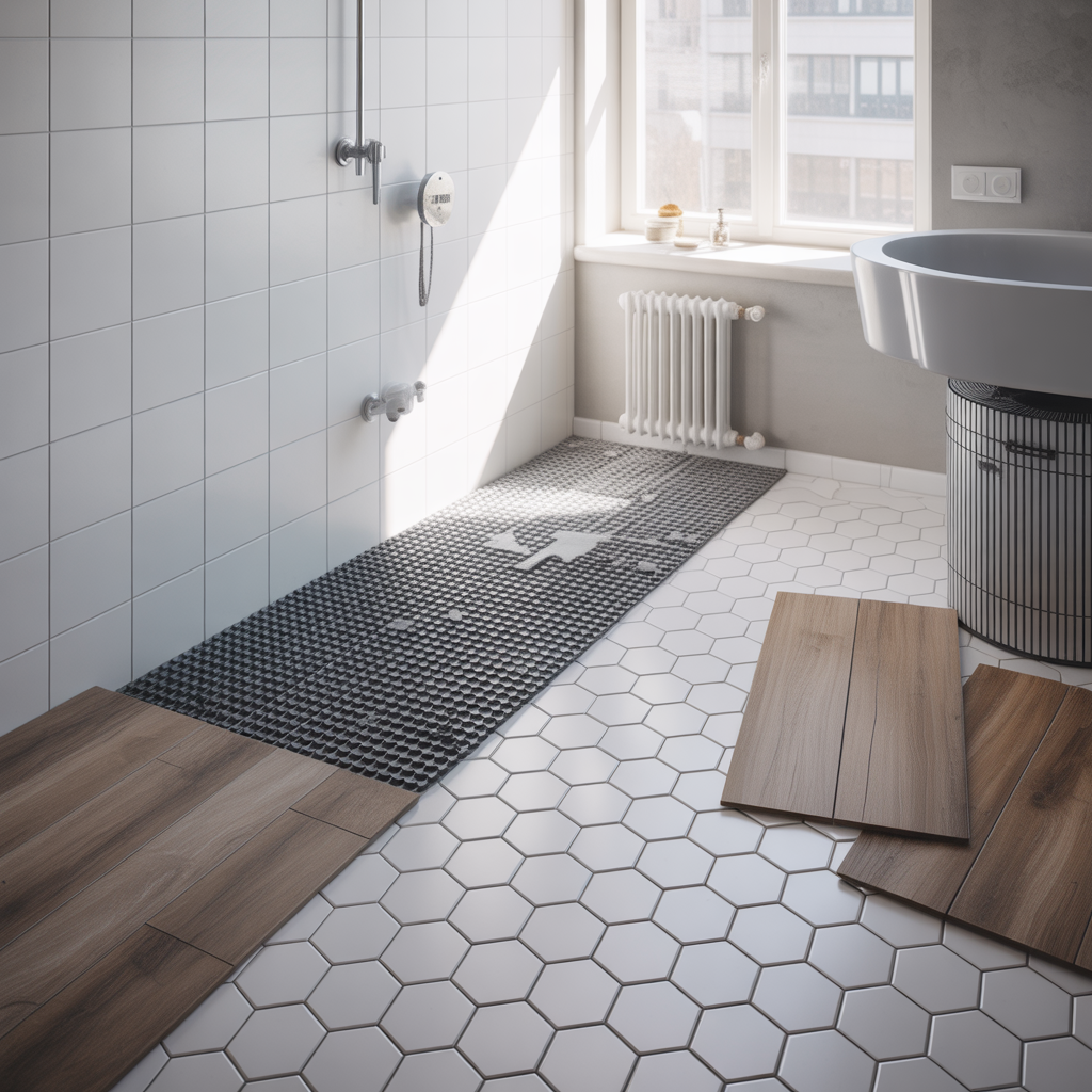 8.Renovera plastmattan trendiga alternativ som funkar