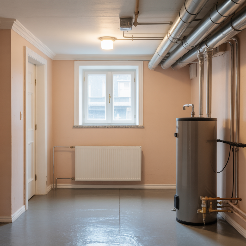 9.Tips for att renovera kallare tryggt och effektivt