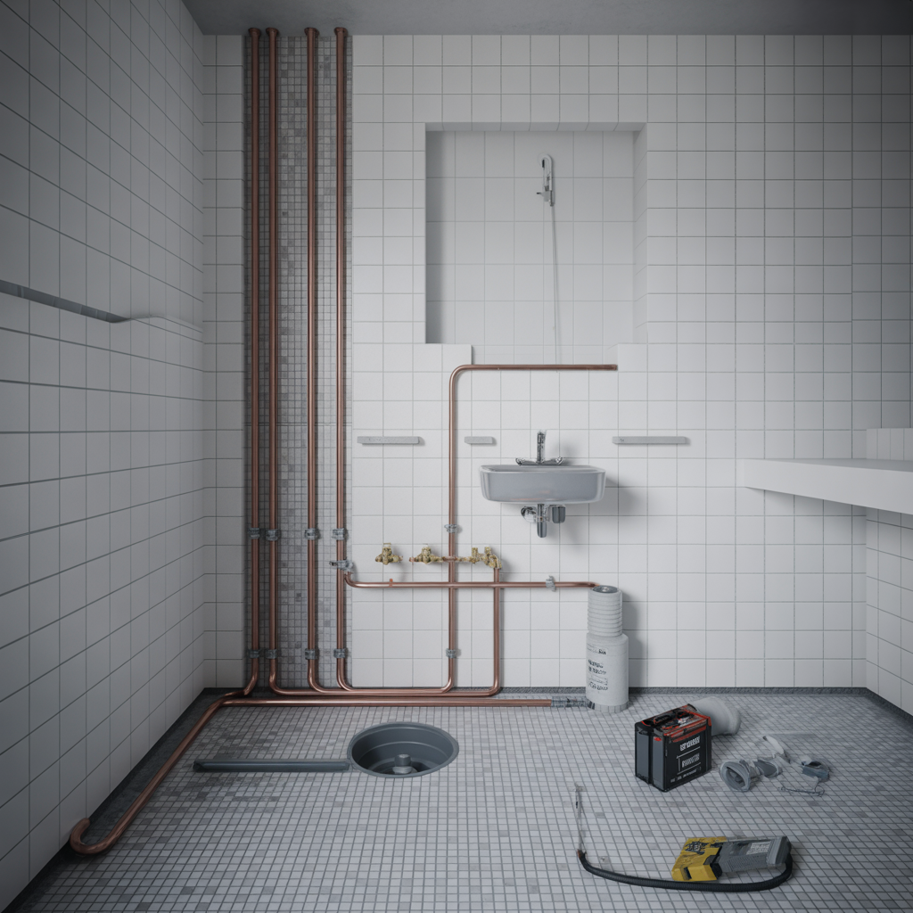 kostnad for stambyte i bostadsratt 2025 faktorer och prisexe