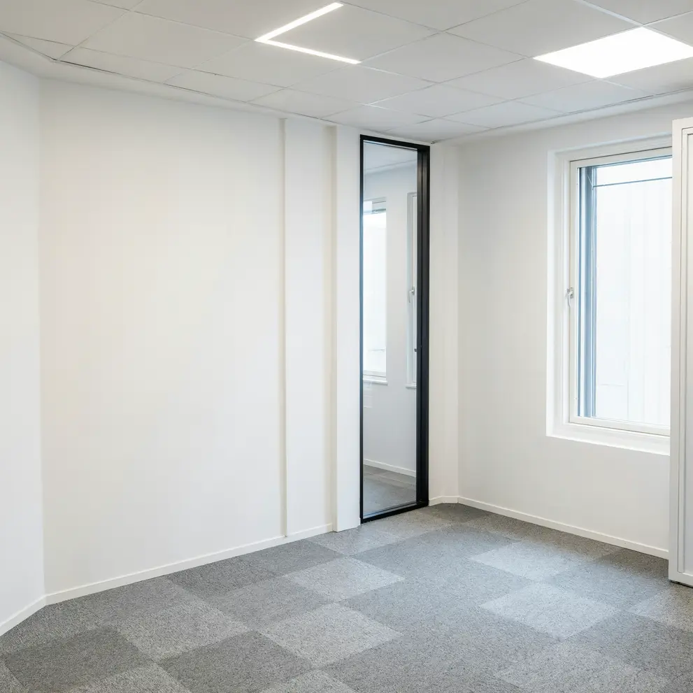 renovering av lokaler och kontor i saltsjobaden nacka solsidan stockholm